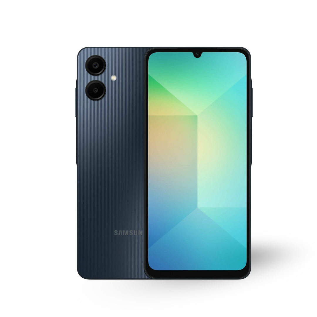 Samsung Galaxy A06 6/128GB