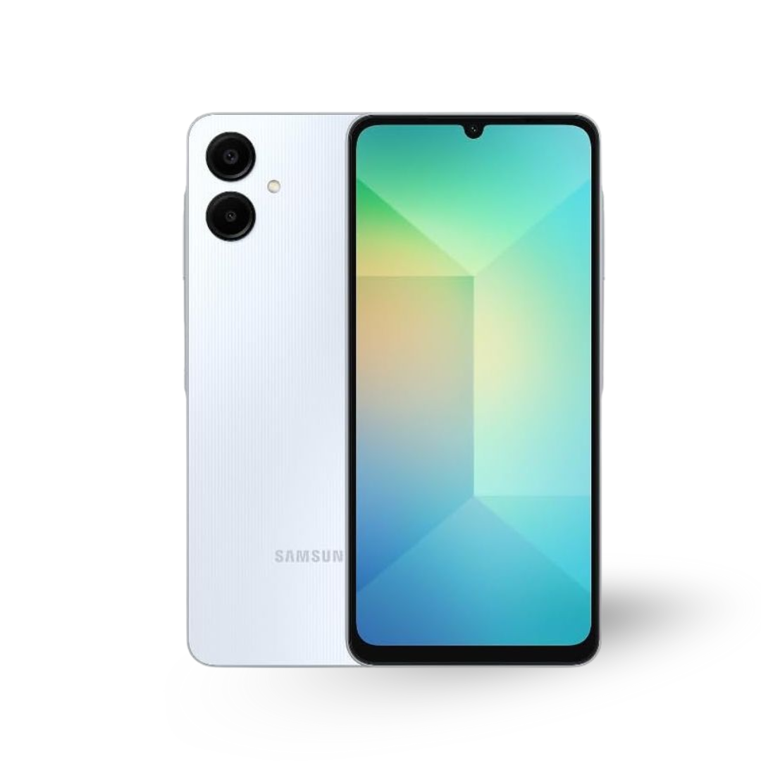 Samsung Galaxy A06 6/128GB