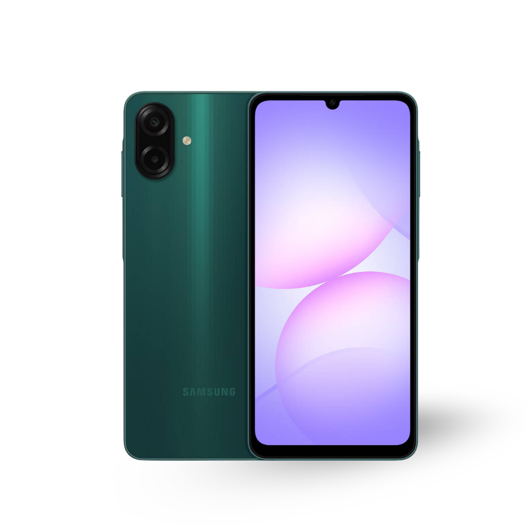 Samsung Galaxy A07 4G 6/128GB