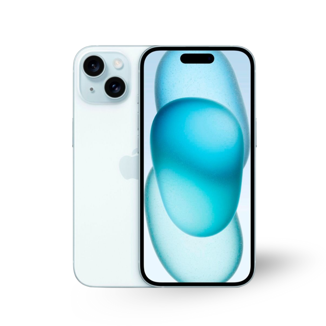 iPhone 15 128GB