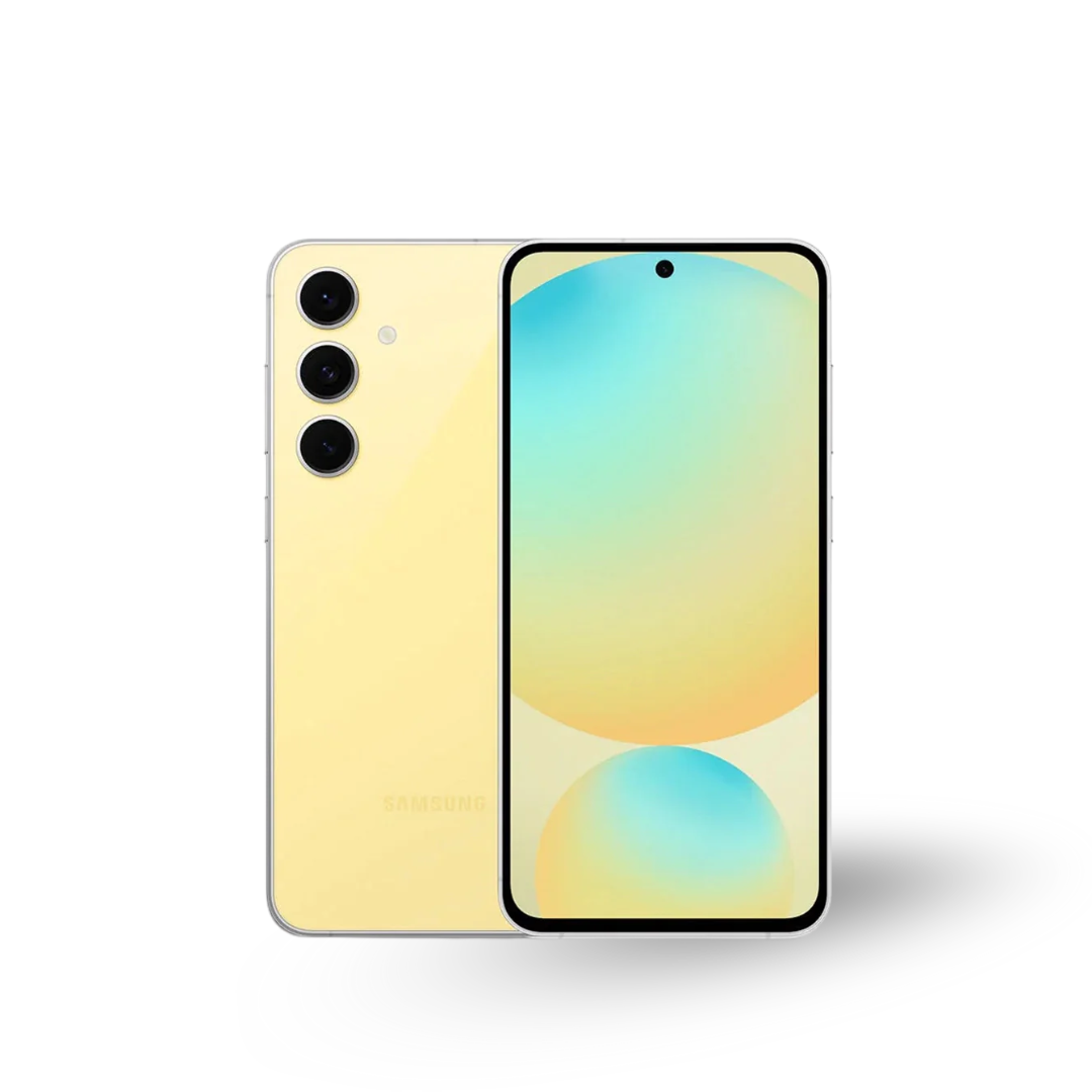 Samsung Galaxy S24 FE 8/256 ГБ