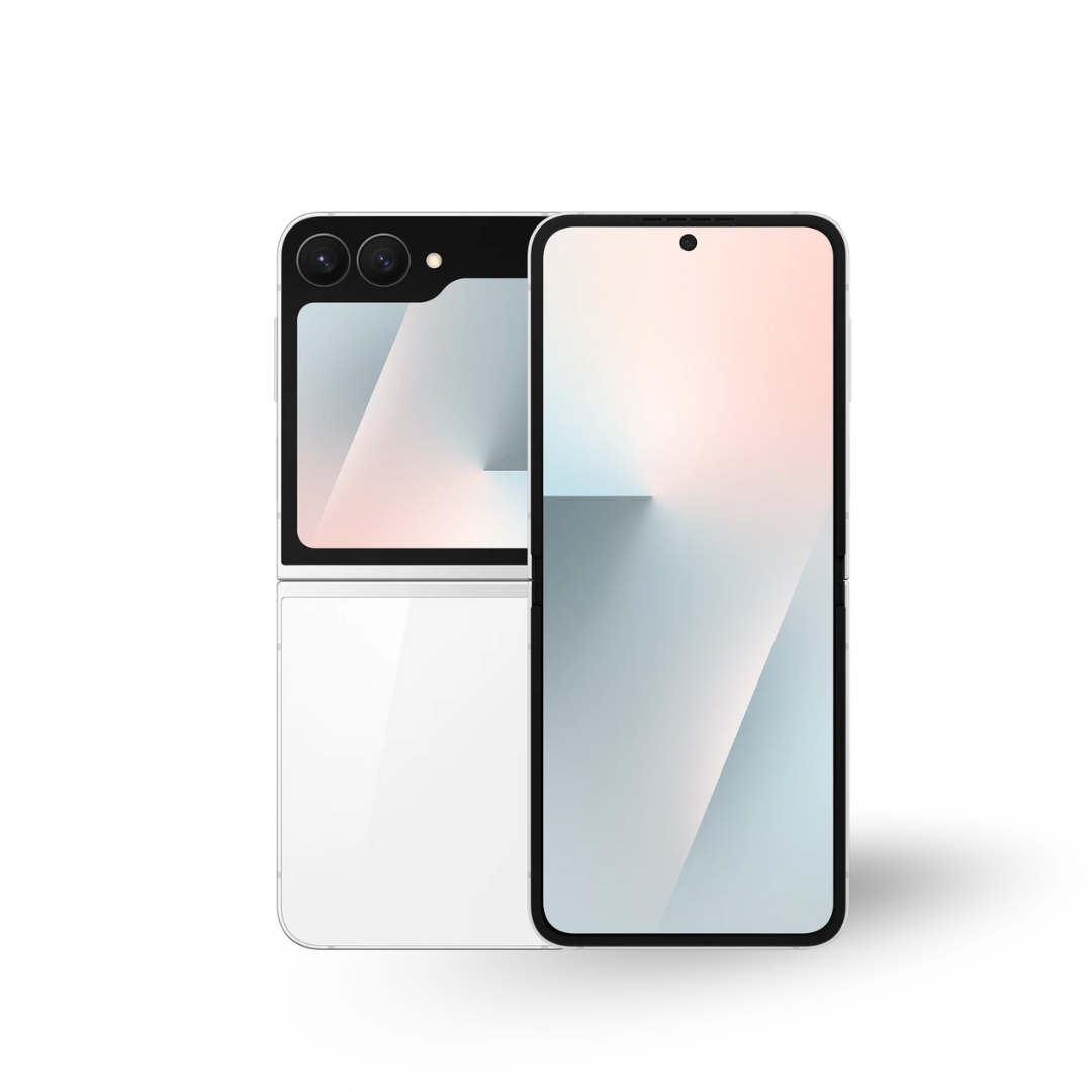 Samsung Galaxy Z Flip 7 FE 8/256GB