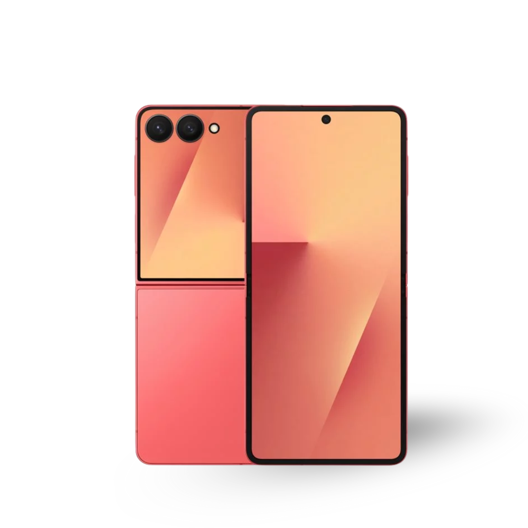 Samsung Galaxy Z Flip 7 12/256GB