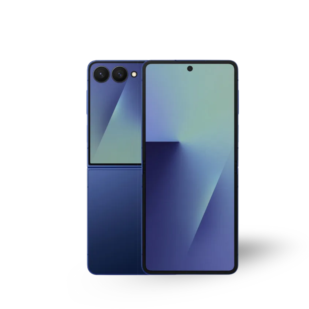 Samsung Galaxy Z Flip 7 12/256GB