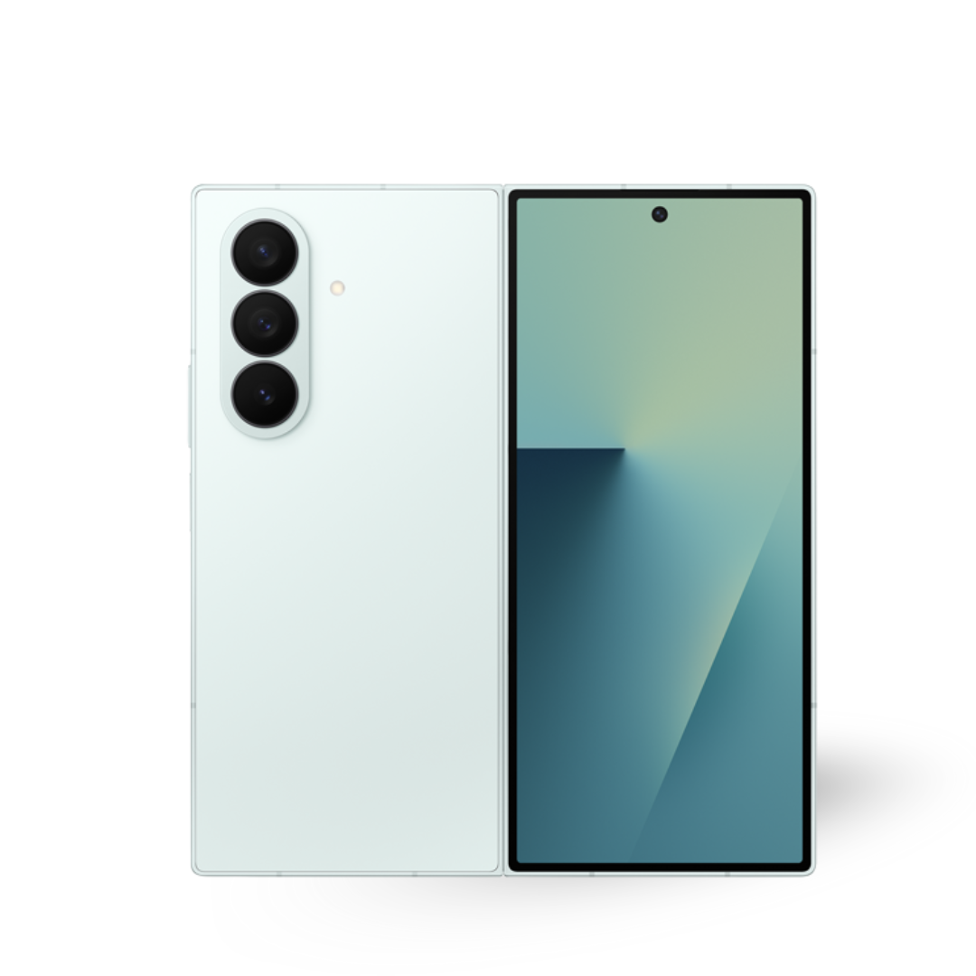 Samsung Galaxy Z Fold 7 12/256GB