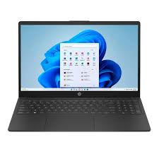 HP Laptop 15-FD0550NR