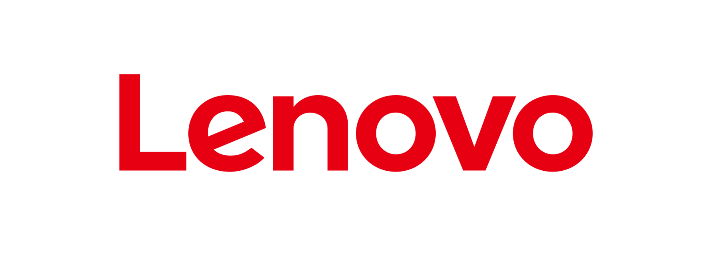 Lenovo Monitors