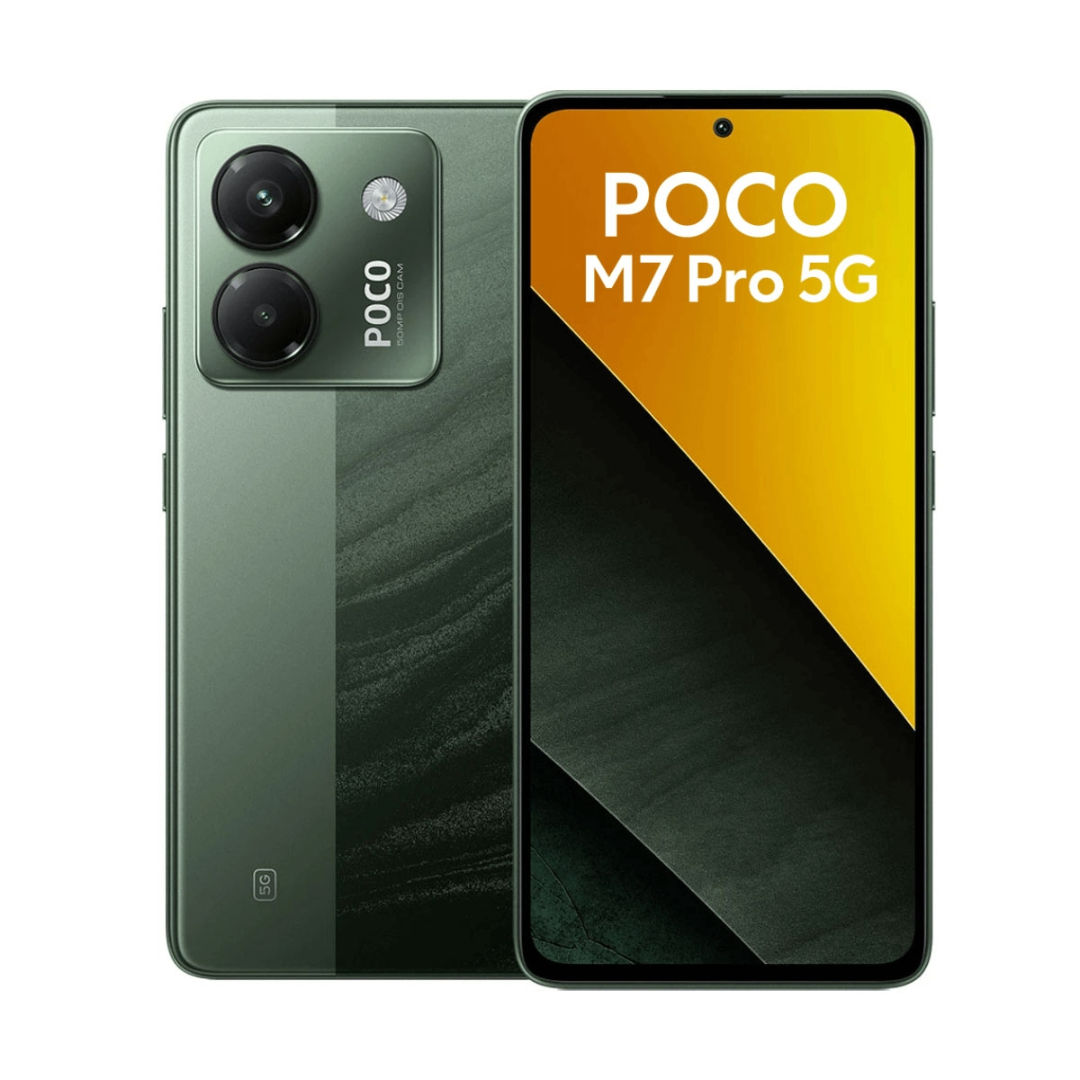 Xiaomi Poco M7 Pro 12/256GB