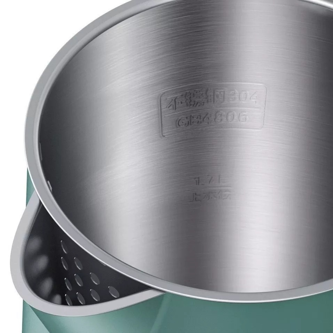 Xiaomi Viomi Kettle Steel Fast