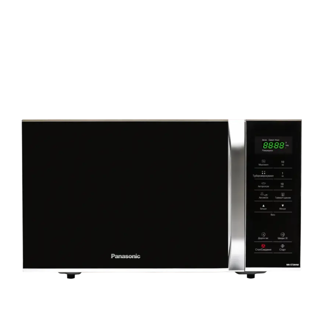 PANASONIC NN-ST34HMZUE
