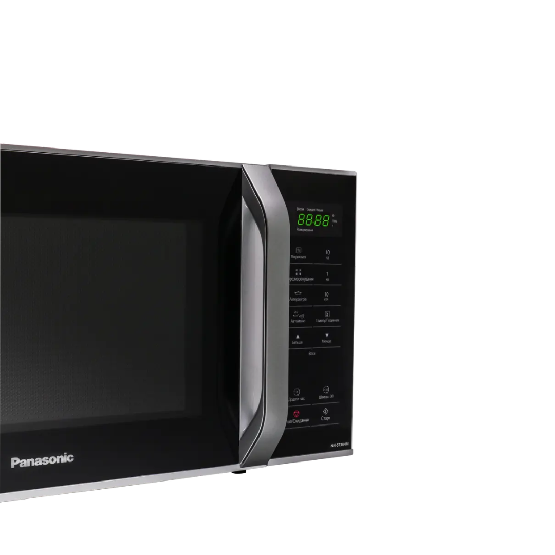 PANASONIC NN-ST34HMZUE