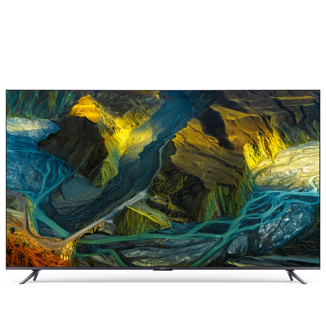 Xiaomi TV Max 86 (L86M7-ESRU)(2022)
