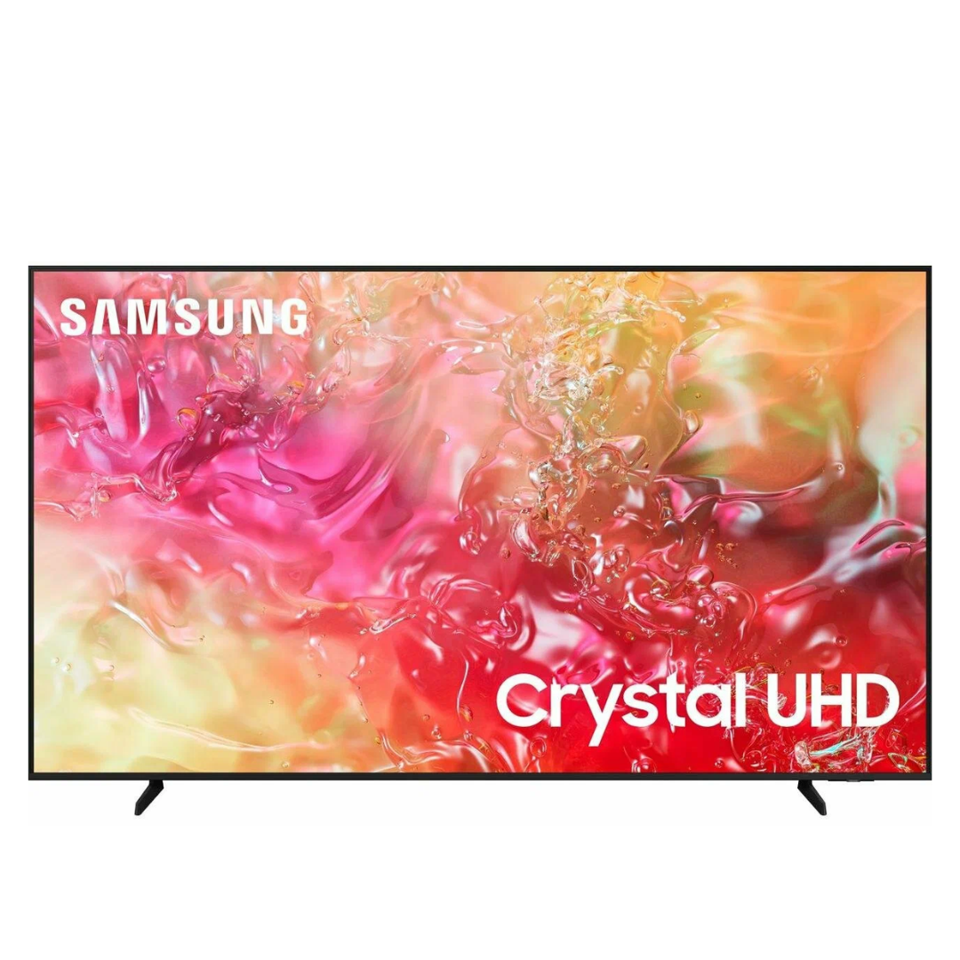 Samsung TV (UE43DU7100XRU/2024/4K UHD)