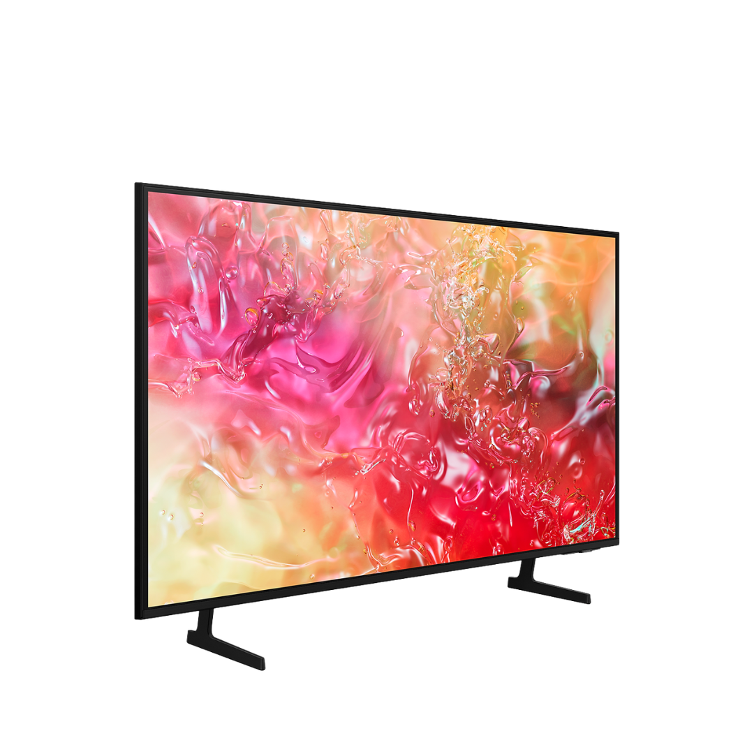 Samsung TV (UE43DU7100XRU/2024/4K UHD)