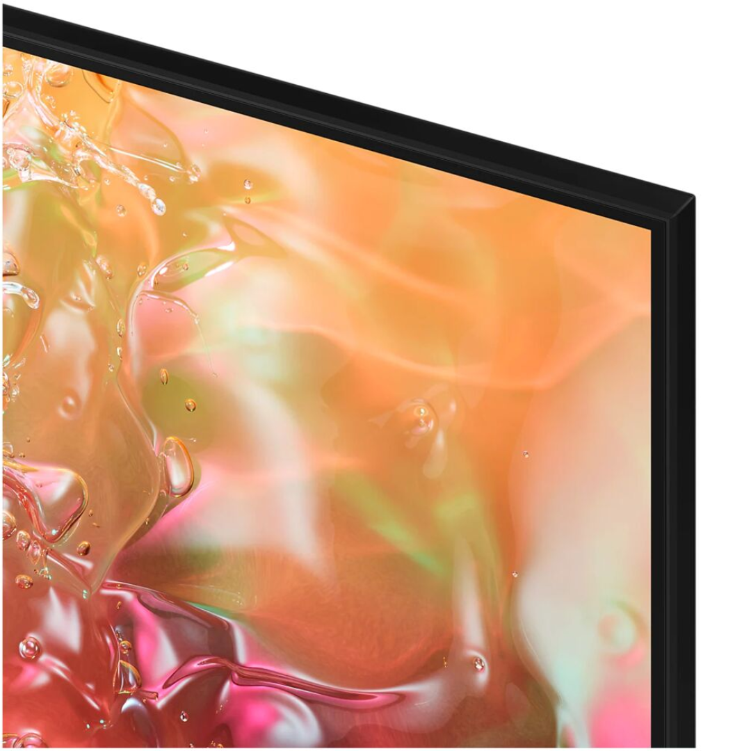 Samsung TV (UE55DU7100UXRU/2024/4K UHD)