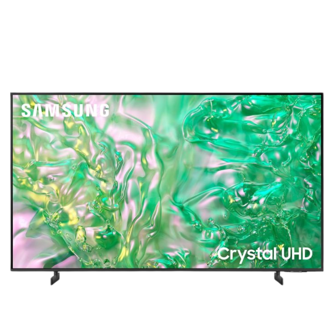 Samsung TV (UE43DU8000UXRU/2024/4K UHD)