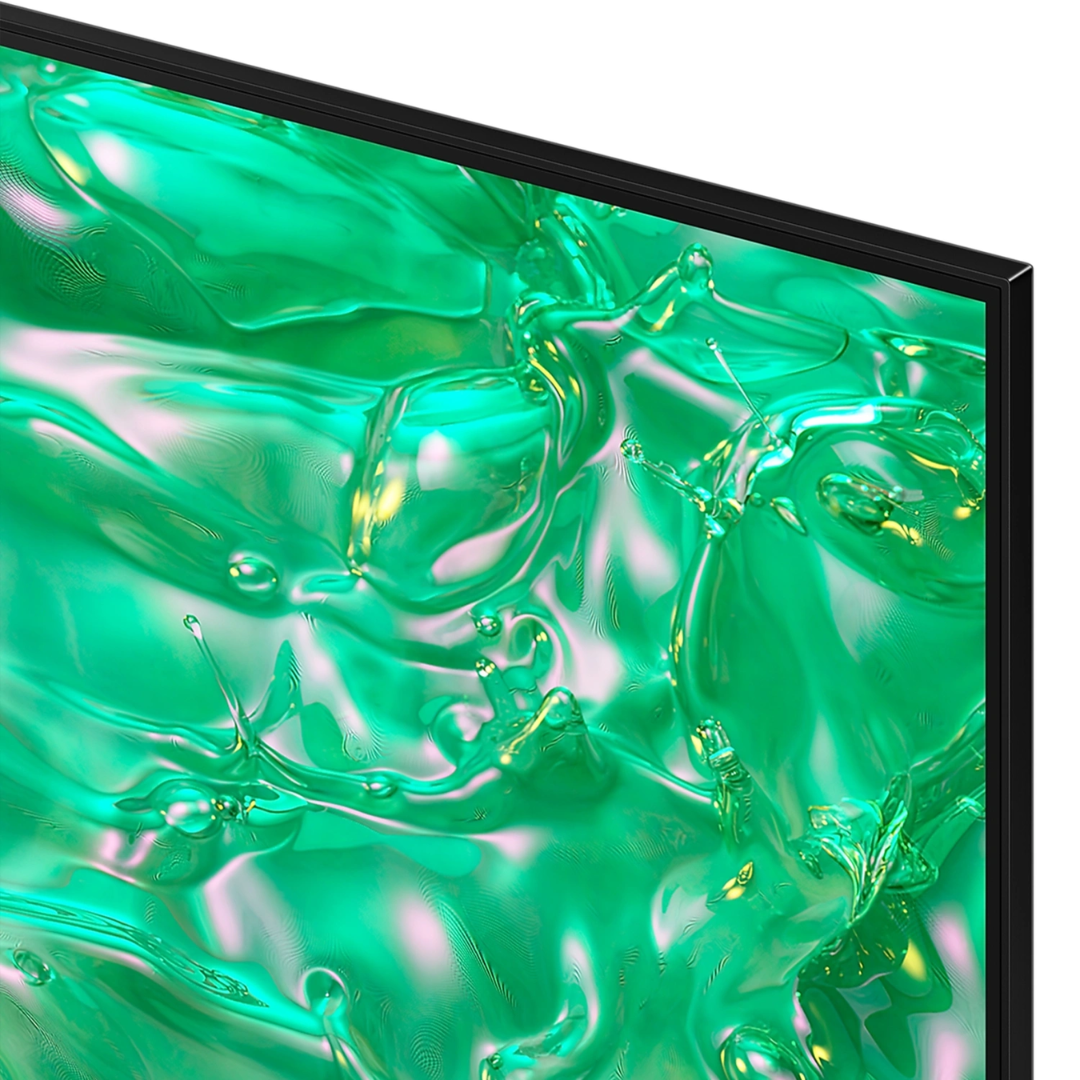 Samsung TV (UE43DU8000UXRU/2024/4K UHD)