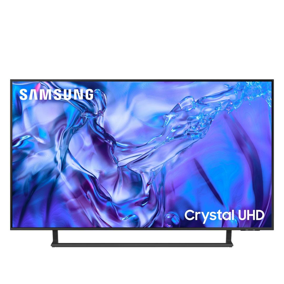Samsung TV (UE43DU8500UXRU/2024/4K UHD)