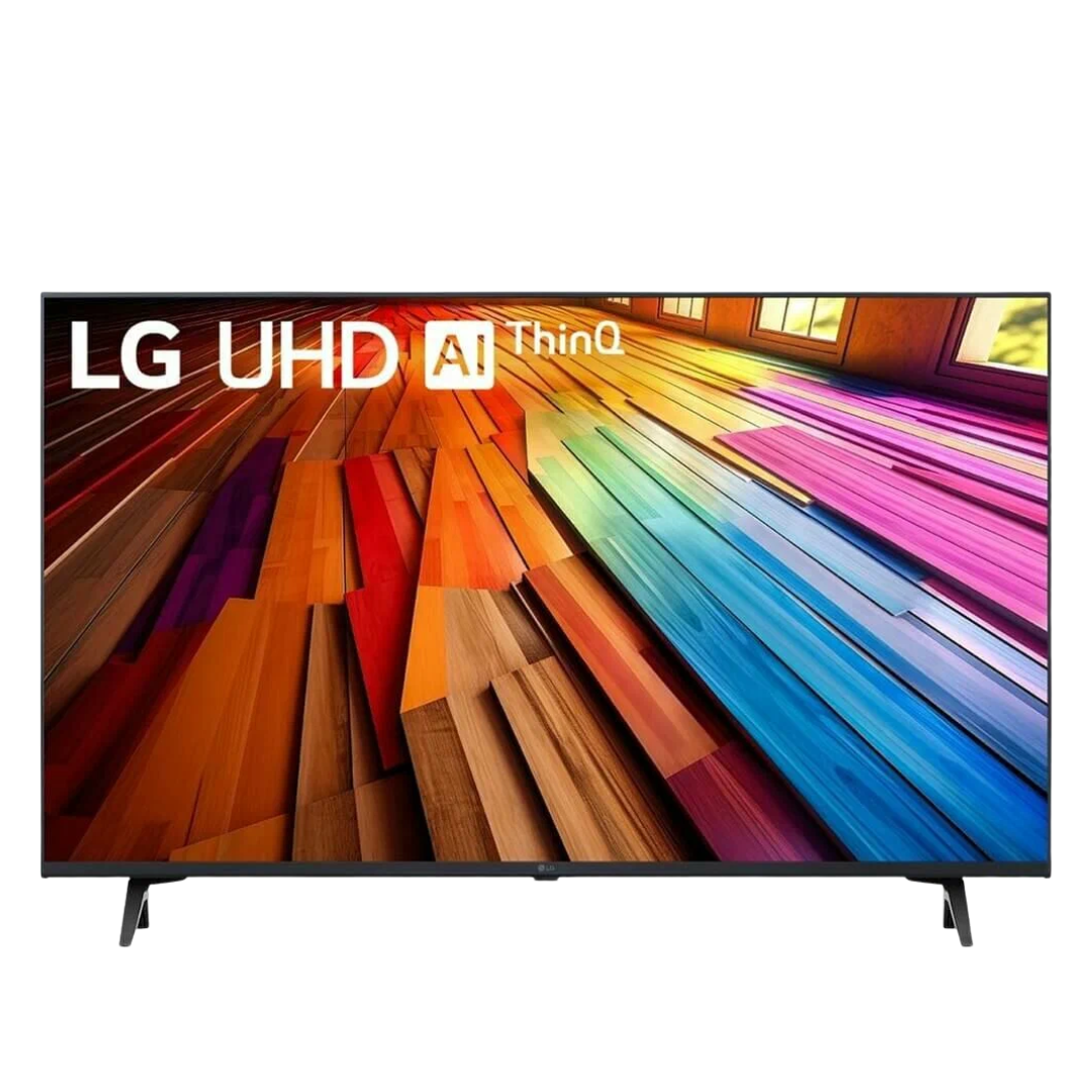 LG TV (43"/43UT81006LA.ARUG/2024/4K UHD)