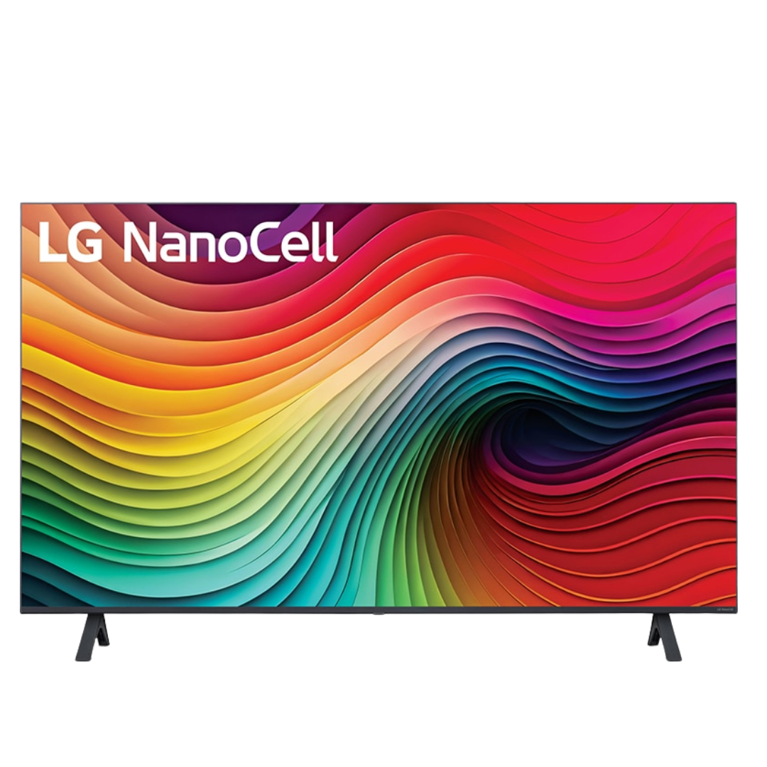 LG TV (55"/55NANO80T6A.ARUG /2024/4K UHD)