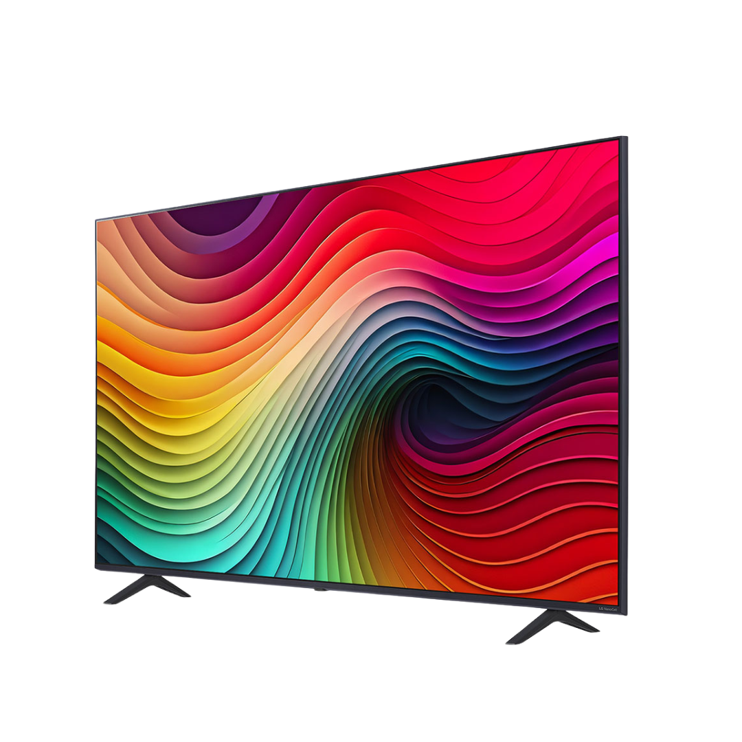 LG TV (55"/55NANO80T6A.ARUG /2024/4K UHD)