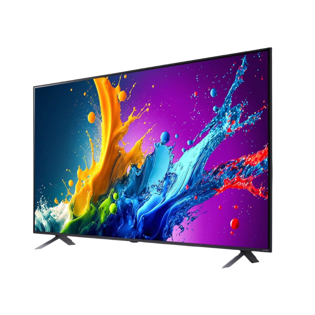 LG TV (50"/50QNED80T6A.ARUG/2024/4K UHD)