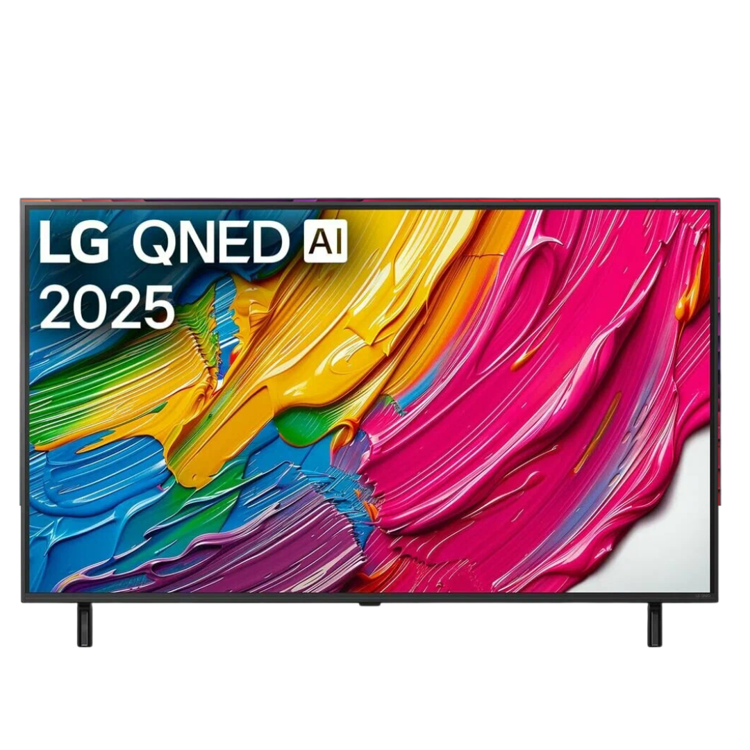 LG TV (50"/50QNED86T6A.ARUG/2024/4K UHD)