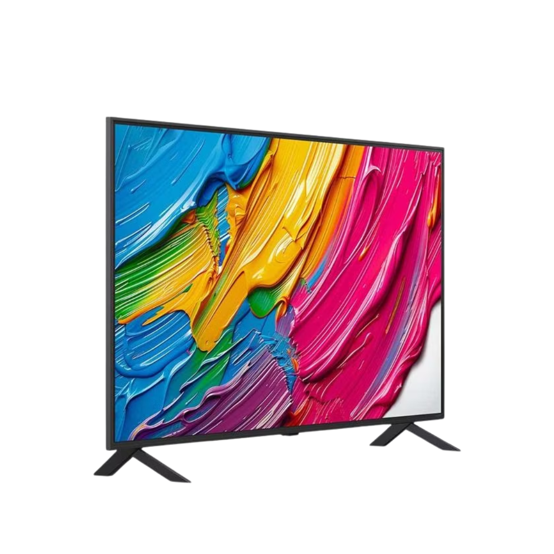 LG TV (50"/50QNED86T6A.ARUG/2024/4K UHD)