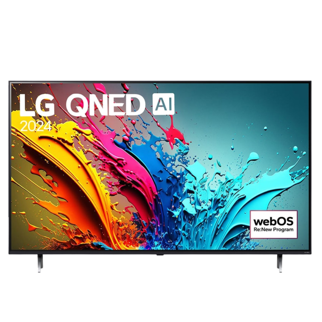 LG TV (65"/65QNED86T6A.ARUG /2024/4K UHD)