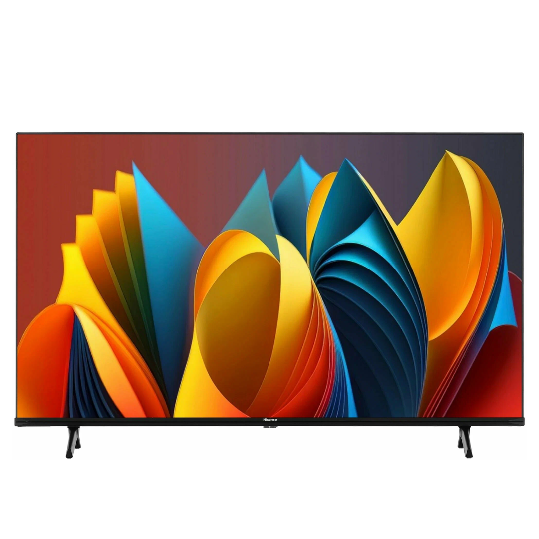 Hisense TV (55E7NQ/2024/4K Ultra HD/Smart TV)