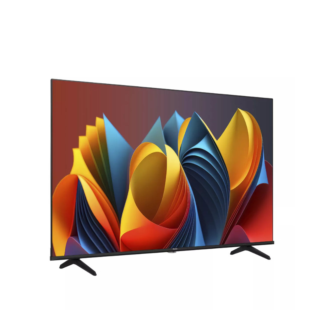 Hisense TV (55E7NQ/2024/4K Ultra HD/Smart TV)
