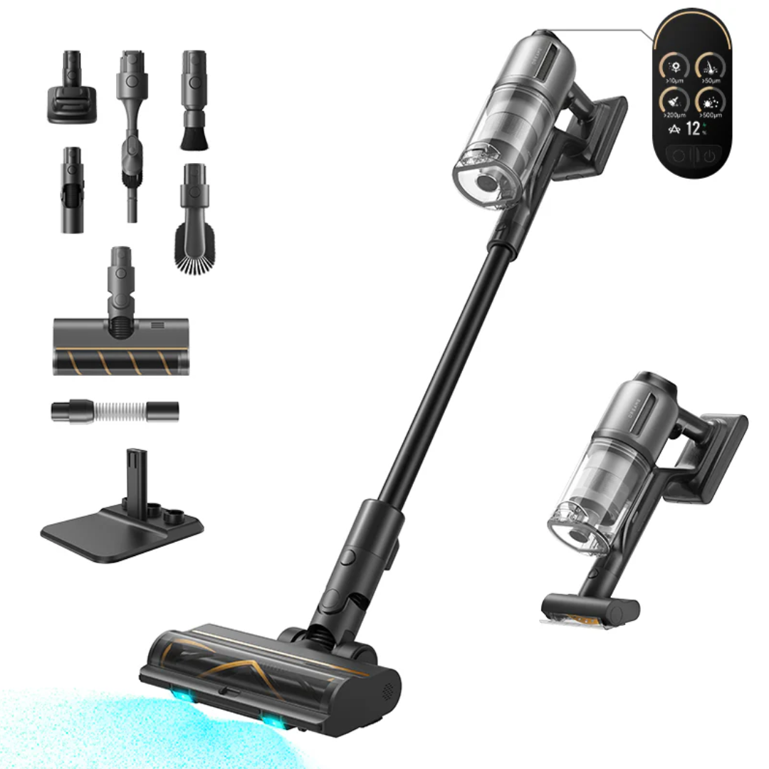 Dreame Z30 Cordless Stick Vacuum