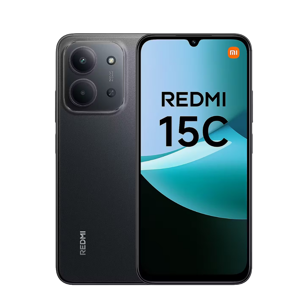 Xiaomi Redmi 15C 8/256GB