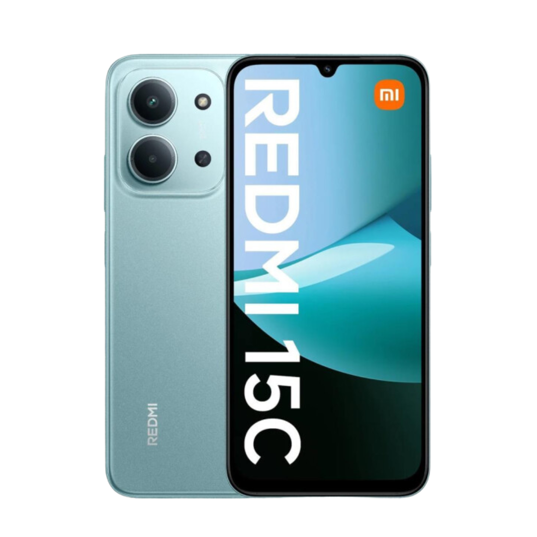 Xiaomi Redmi 15C 6/128GB