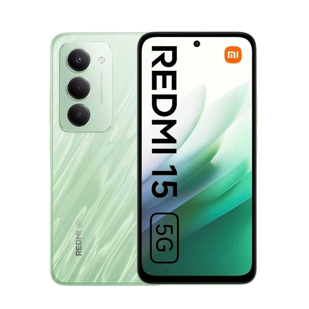 Xiaomi Redmi 15 5G 8/256GB