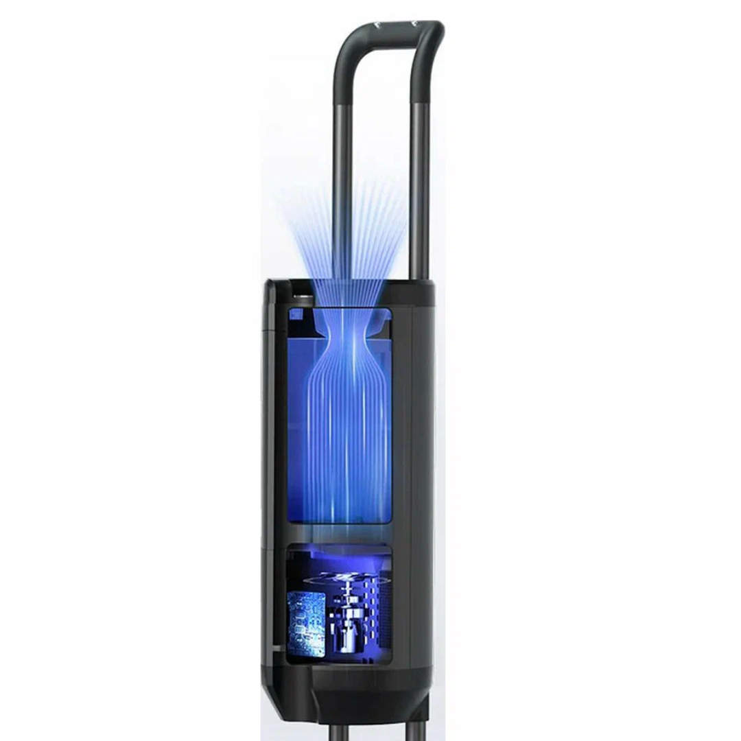 Roidmi X200