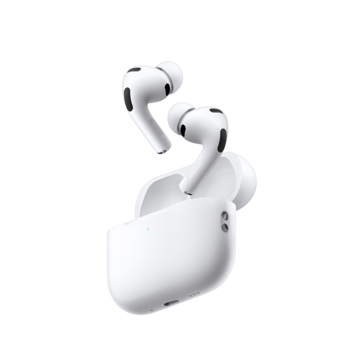 AirPods Pro 3
