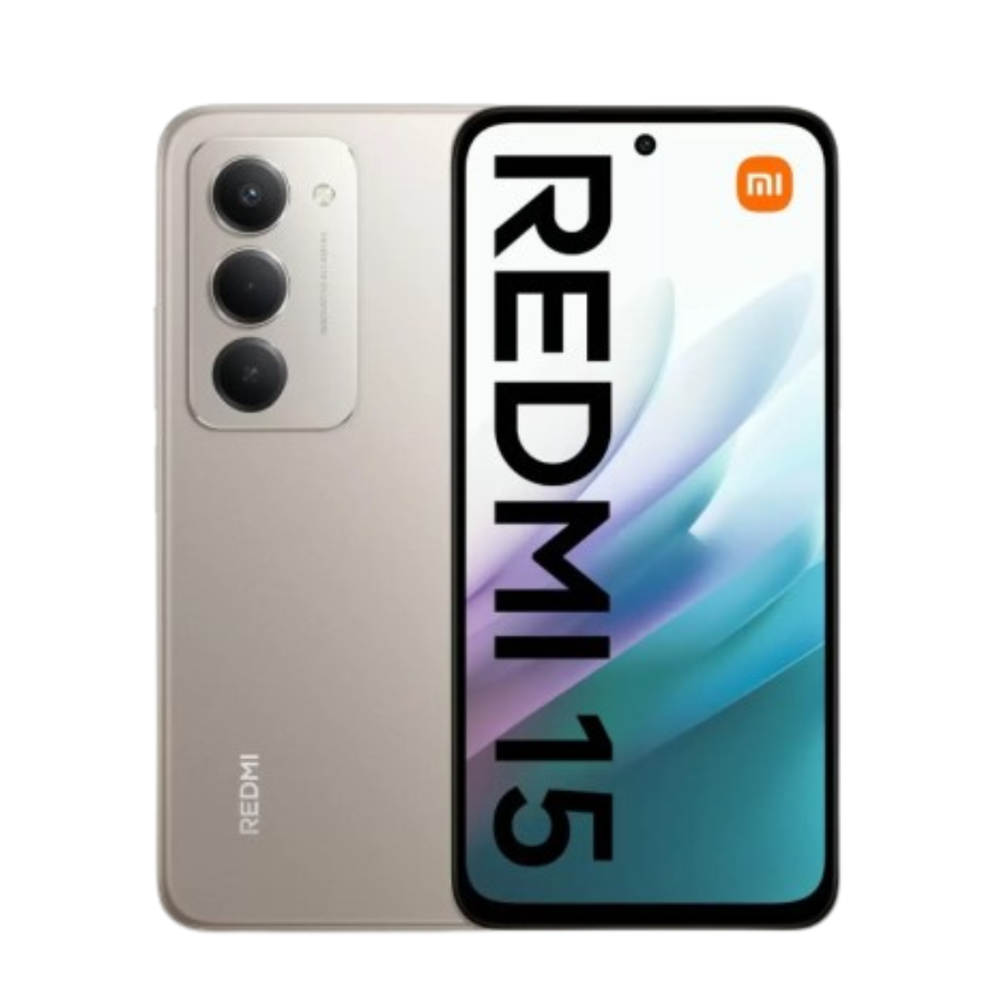 Xiaomi Redmi 15 4G 8/256GB