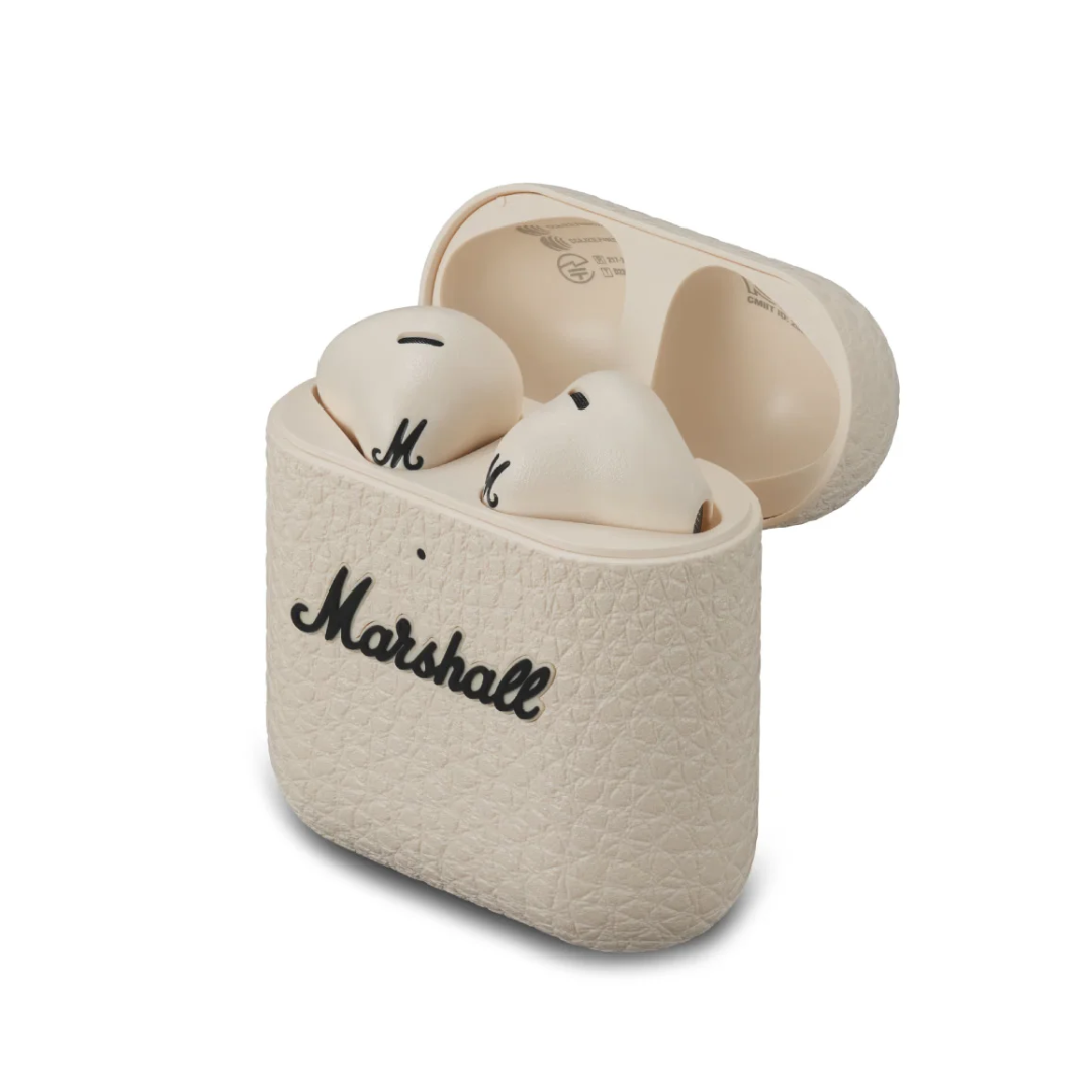 Marshall Minor IV