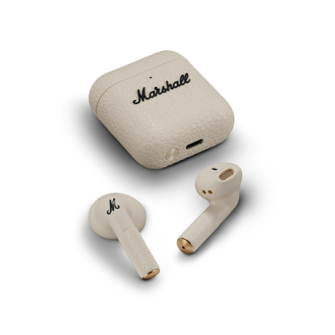 Marshall Minor IV