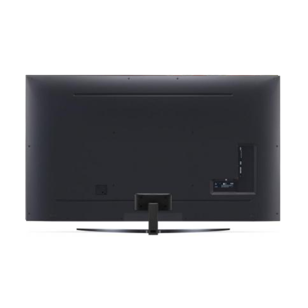 LG TV (86"/86UT81006LA.ARUG/2024/4K UHD)