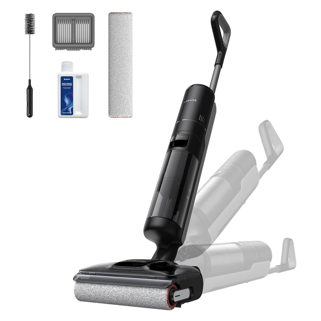 Dreame Wet and Dry Vacuum H12 Pro FlexReach