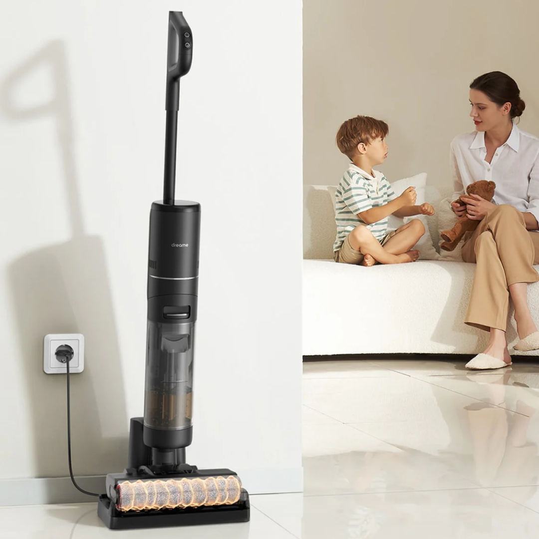 Dreame Wet and Dry Vacuum H12 Pro FlexReach