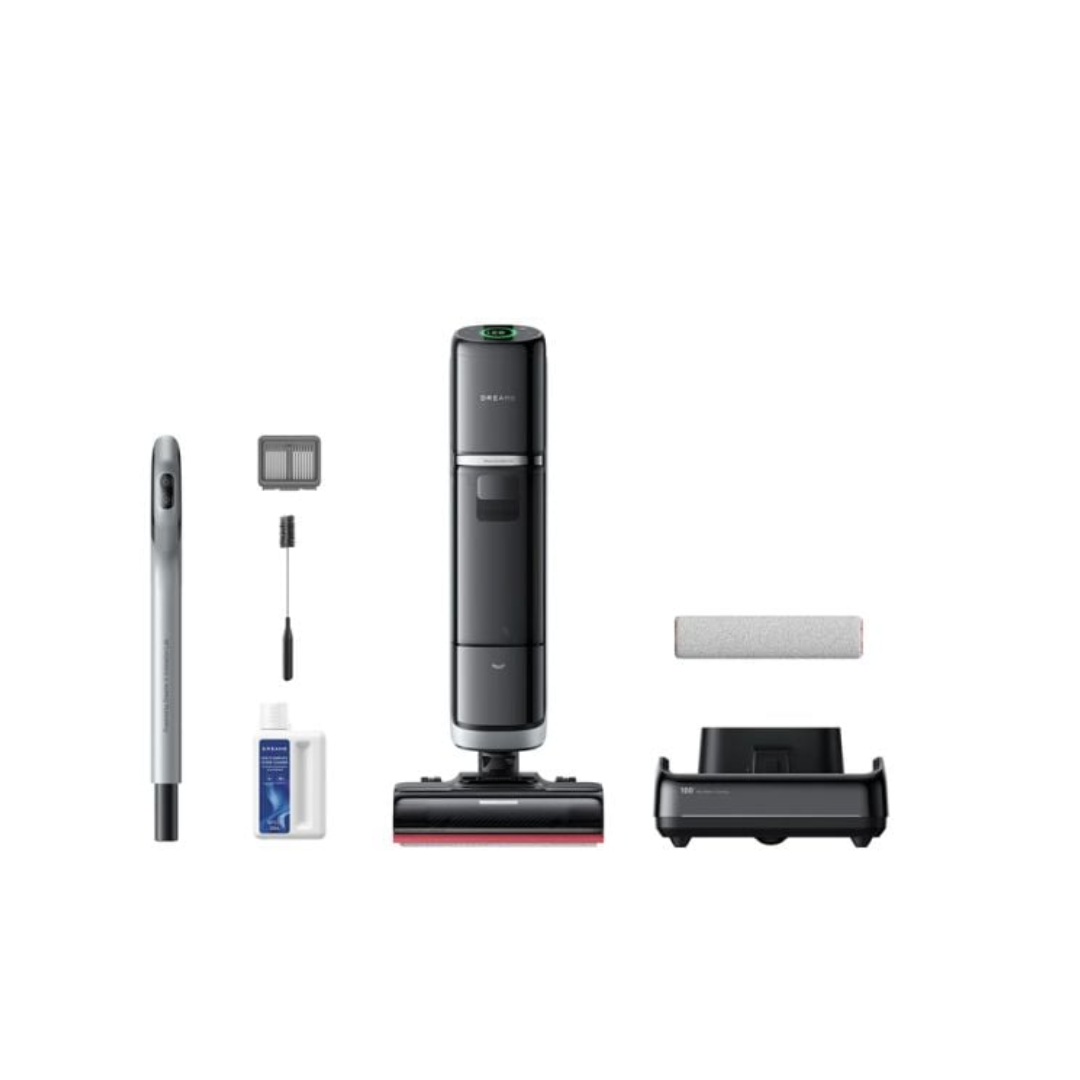 Dreame Wet and Dry Vacuum H15 Pro Heat