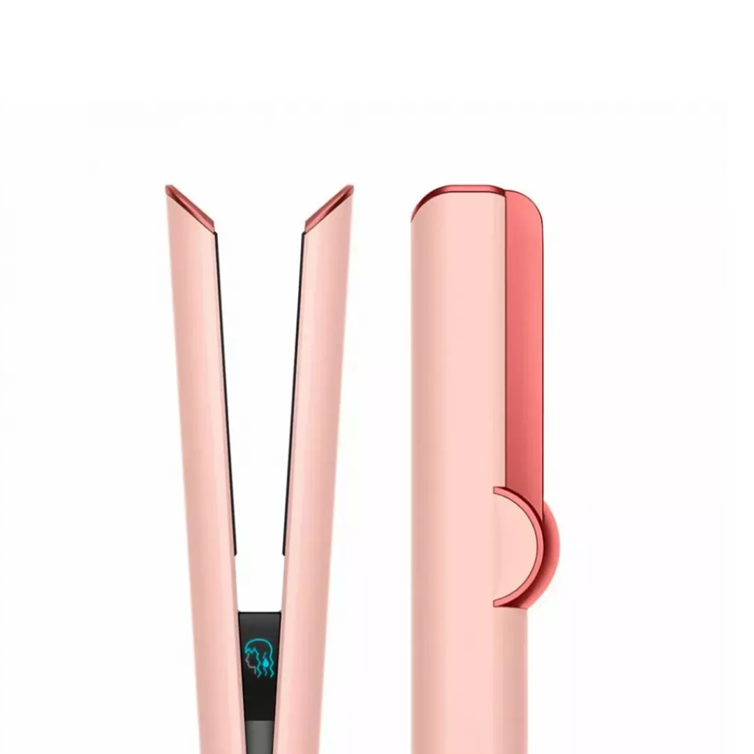 Dyson Airstrait HT01(Kanzan Pink)