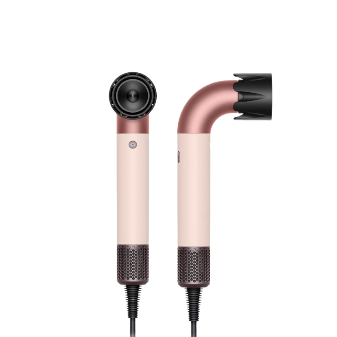 Dyson Supersonic Nural HD17(Ceramic Pink)