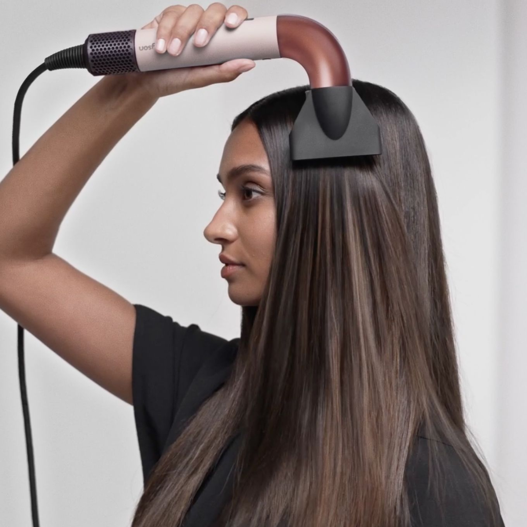 Dyson Supersonic Nural HD17(Ceramic Pink)