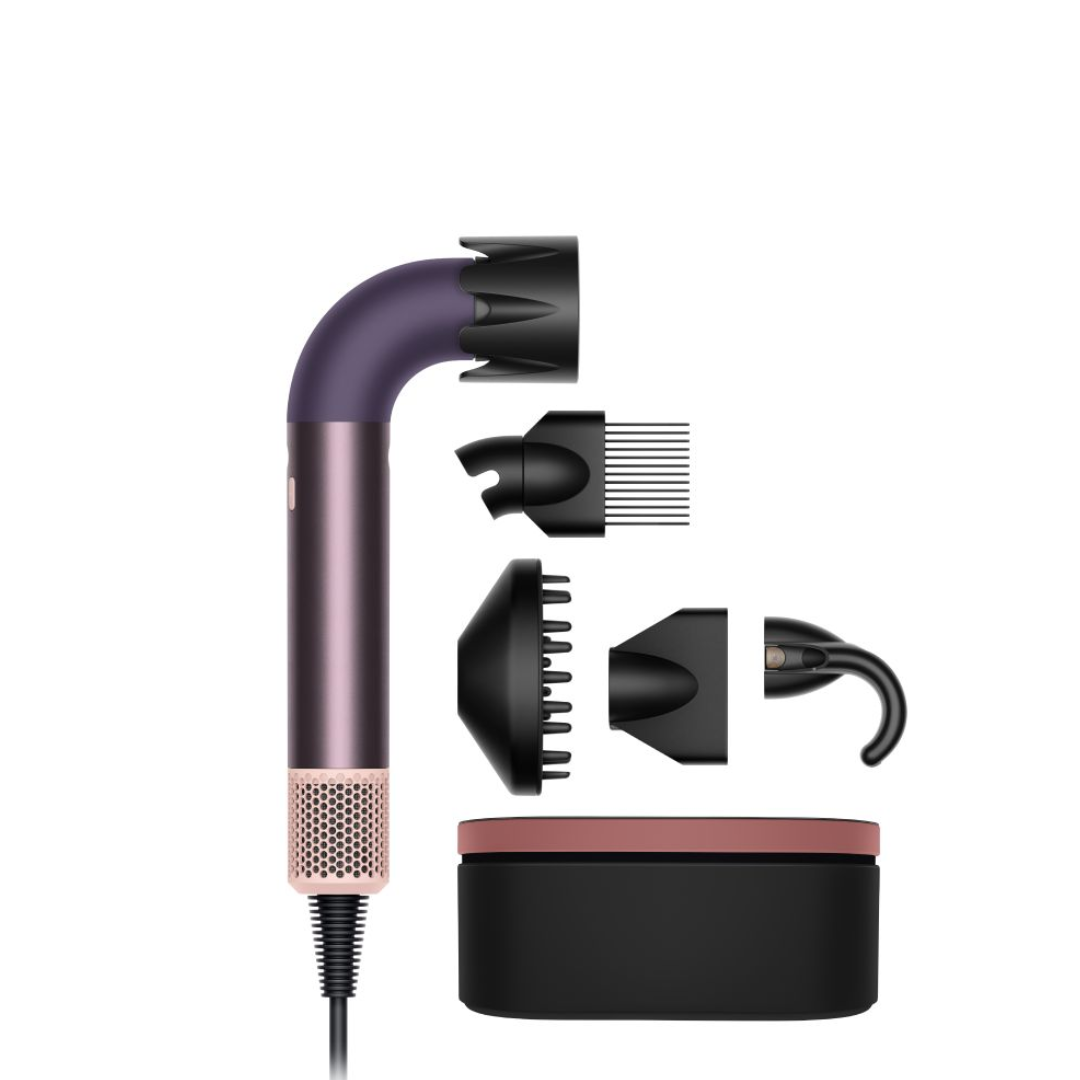 Dyson Supersonic Nural HD17(Jasper Plum)