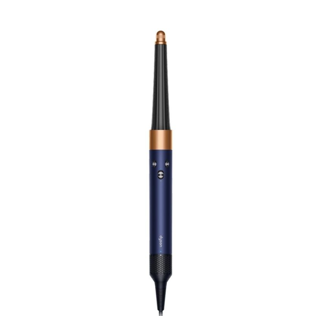 Dyson Airwrap i.d. HS08(Straight+Wavy)(Prussian Blue/Rich Copper)