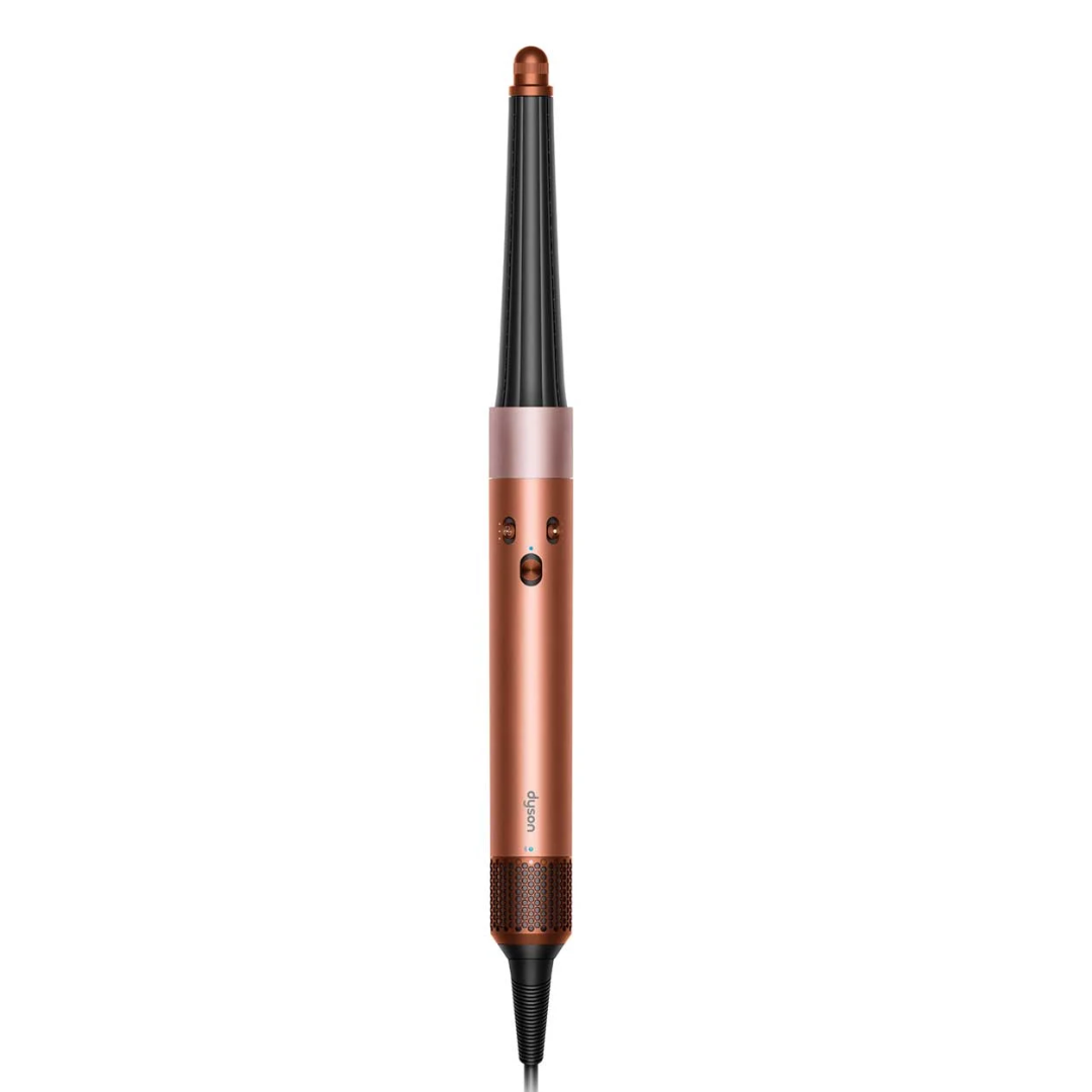 Dyson Airwrap i.d. HS08(Straight+Wavy)(Amber Silk)